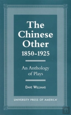 Bertrand.pt - The Chinese Other, 1850-1925