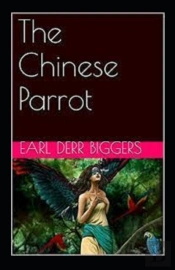 The Chinese Parrot