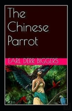 Bertrand.pt - The Chinese Parrot