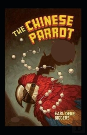 The Chinese Parrot