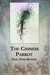 The Chinese Parrot