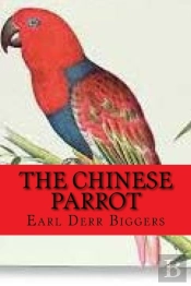 The Chinese Parrot  English Edition