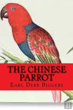 Bertrand.pt - The Chinese Parrot  English Edition