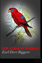 The Chinese Parrot(Annotated Edition)