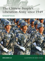 The Chinese Peopleâ€™S Liberation Army Since 1949