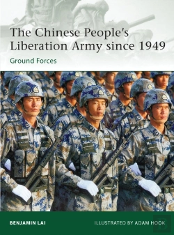 Bertrand.pt - The Chinese Peopleâ€™S Liberation Army Since 1949