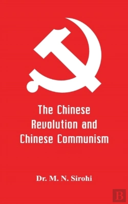 Bertrand.pt - The Chinese Revolution And Chinese Communism