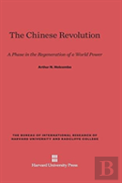 The Chinese Revolution