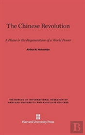 The Chinese Revolution