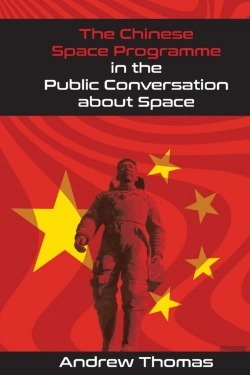 Bertrand.pt - The Chinese Space Programme In The Public Conversation About Space