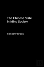 The Chinese State In Ming Society