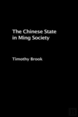 Bertrand.pt - The Chinese State In Ming Society