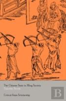 The Chinese State In Ming Society