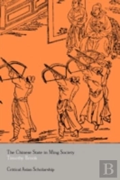 The Chinese State In Ming Society