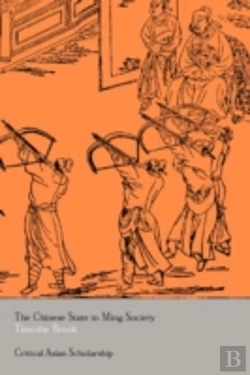 Bertrand.pt - The Chinese State In Ming Society