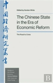 The Chinese State In The Era Of Economic Reform