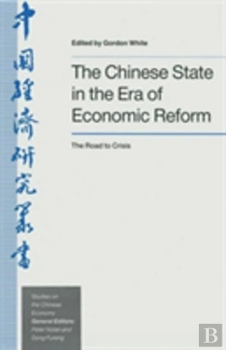 Bertrand.pt - The Chinese State In The Era Of Economic Reform