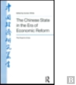 Bertrand.pt - The Chinese State In The Era Of Economic Reform : The Road To Crisis: Asia And The Pacific