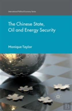 Bertrand.pt - The Chinese State, Oil And Energy Security