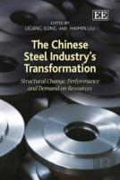 The Chinese Steel Industry'S Transformation