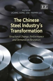 The Chinese Steel Industry'S Transformation