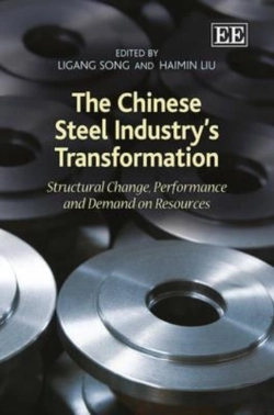 Bertrand.pt - The Chinese Steel Industry'S Transformation