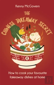 The Chinese Takeaway Secret