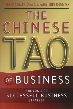 Bertrand.pt - The Chinese Tao Of Business