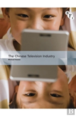 Bertrand.pt - The Chinese Television Industry