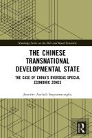 The Chinese Transnational Developmental State