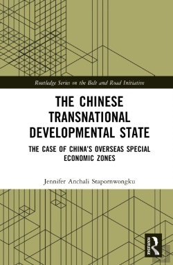 Bertrand.pt - The Chinese Transnational Developmental State
