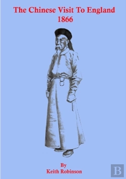 Bertrand.pt - The Chinese Visit To England 1866
