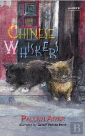 The Chinese Whiskers