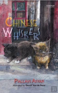Bertrand.pt - The Chinese Whiskers