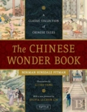 The Chinese Wonder Book