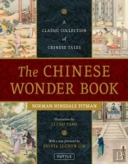 Bertrand.pt - The Chinese Wonder Book
