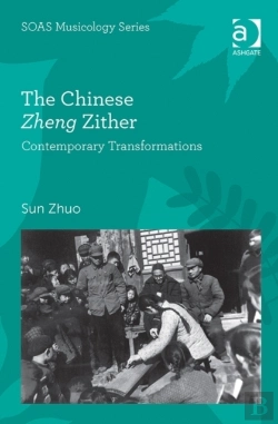 Bertrand.pt - The Chinese Zheng Zither
