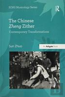 The Chinese Zheng Zither