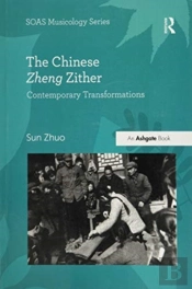 The Chinese Zheng Zither