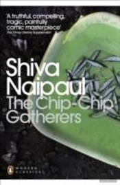 The Chip-Chip Gatherers