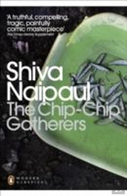Bertrand.pt - The Chip-Chip Gatherers