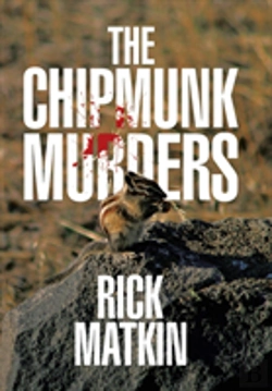 Bertrand.pt - The Chipmunk Murders