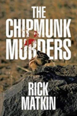 Bertrand.pt - The Chipmunk Murders