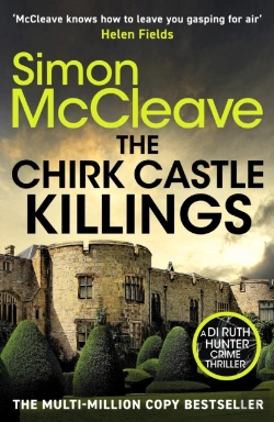 Bertrand.pt - The Chirk Castle Killings