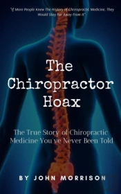 The Chiropractor Hoax