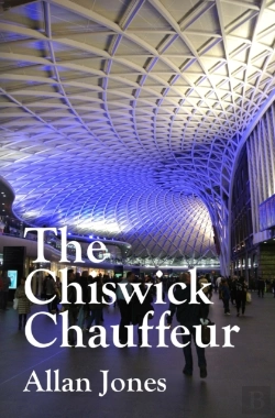 Bertrand.pt - The Chiswick Chauffeur