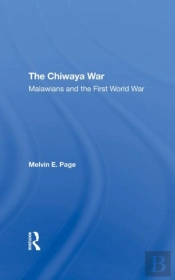The Chiwaya War