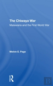 The Chiwaya War