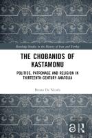 The Chobanids Of Kastamonu