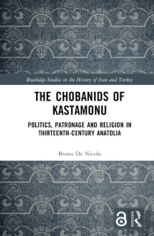 The Chobanids Of Kastamonu
